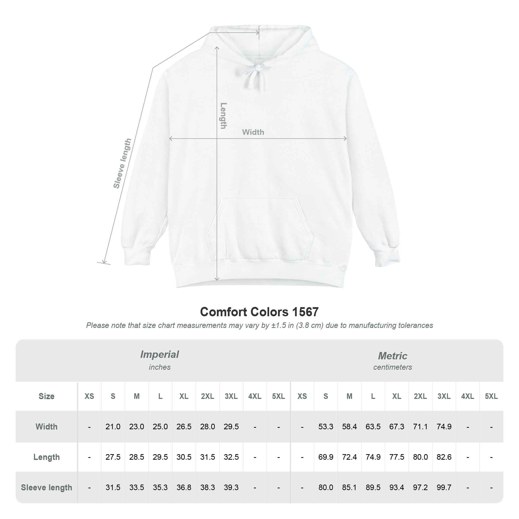 Cape Optional — Kids Cancer Awareness Hoodie