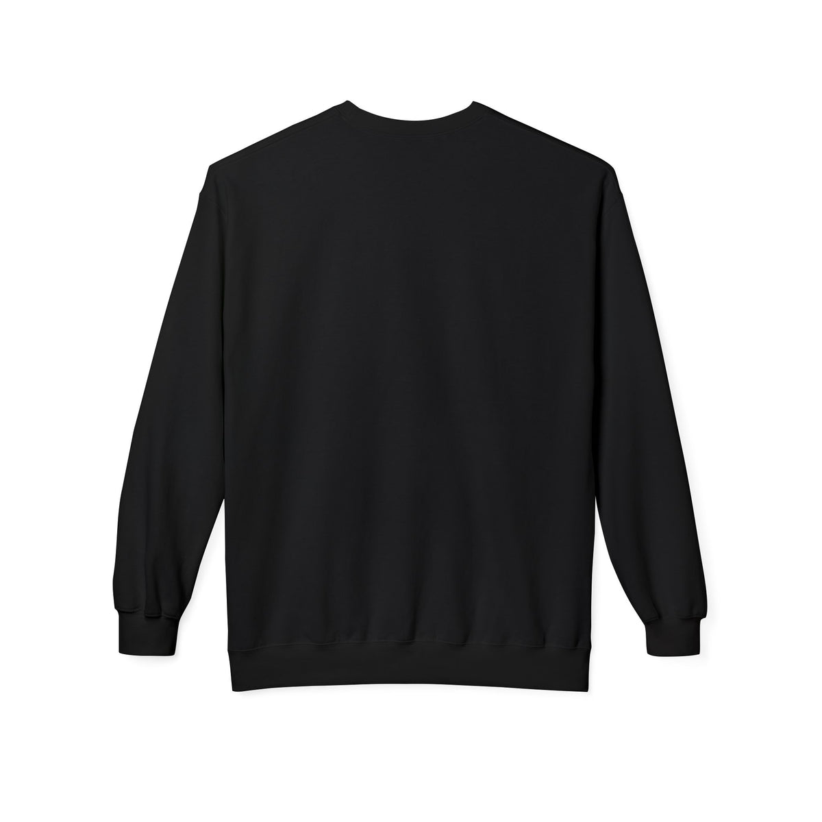 Adult Warrior Crest Crewneck