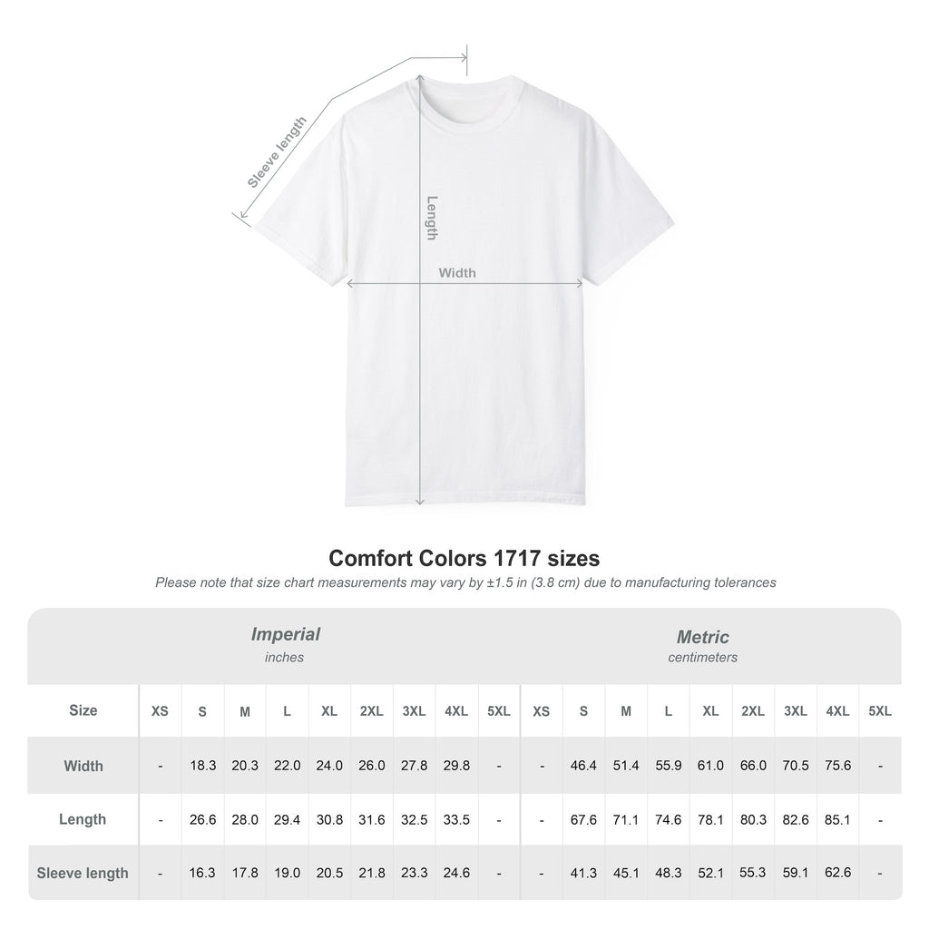 Cape Optional — Kids Cancer Awareness Tee