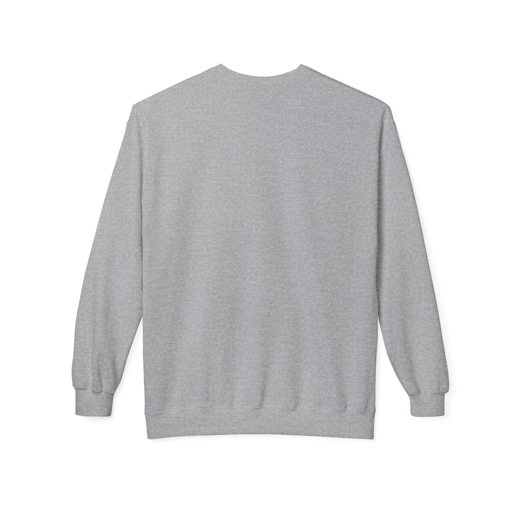 Adult Soccer Half Ball Crewneck (Mom/Grandma/Auntie...etc) (Free Customization!)