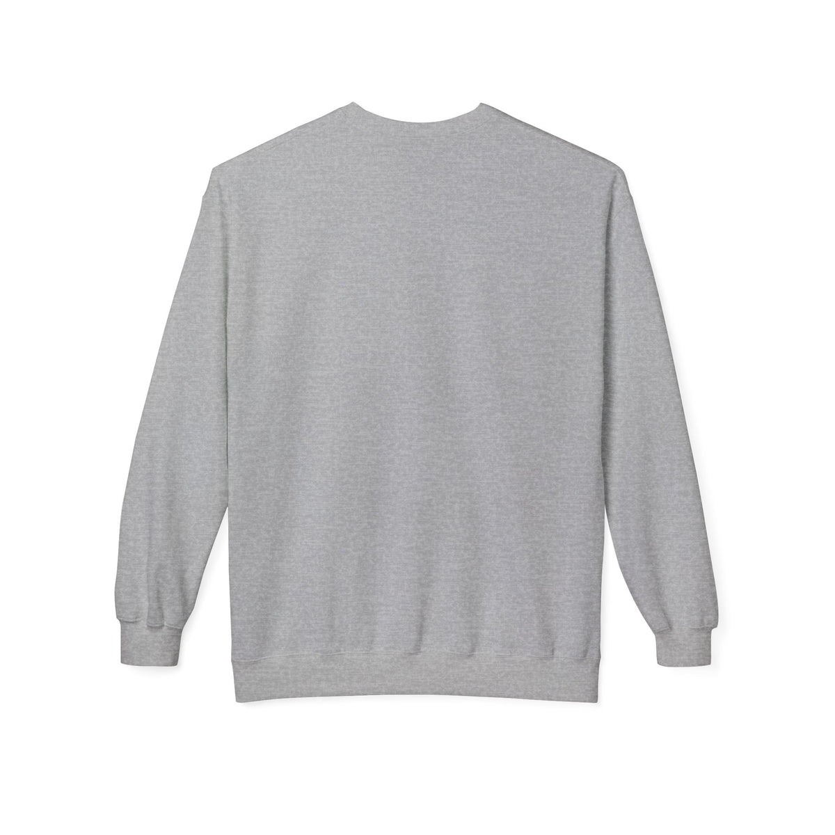 Adult Soccer Half Ball Crewneck (Mom/Grandma/Auntie...etc) (Free Customization!)