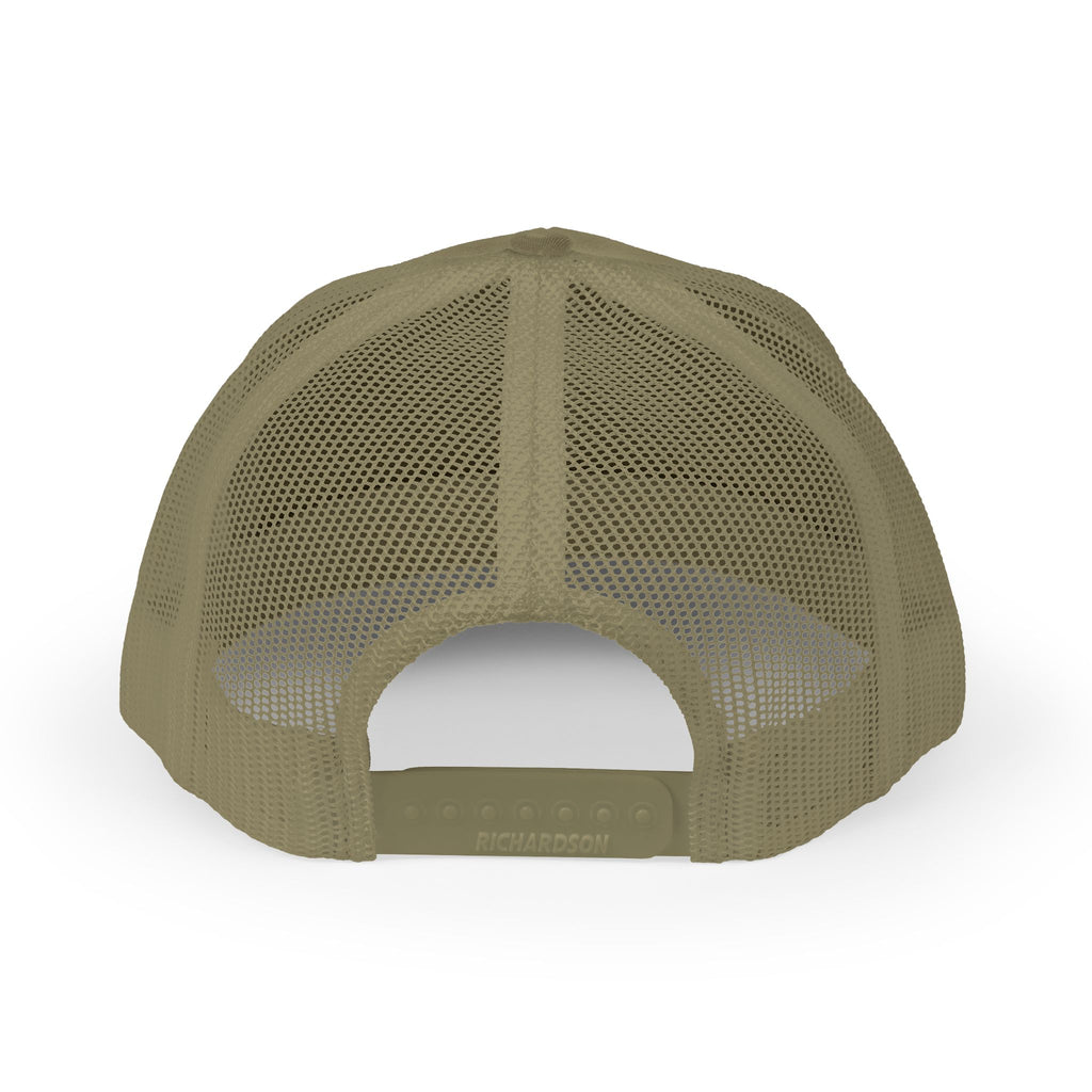 We Do, Don't We — Patriotic Trucker Hat