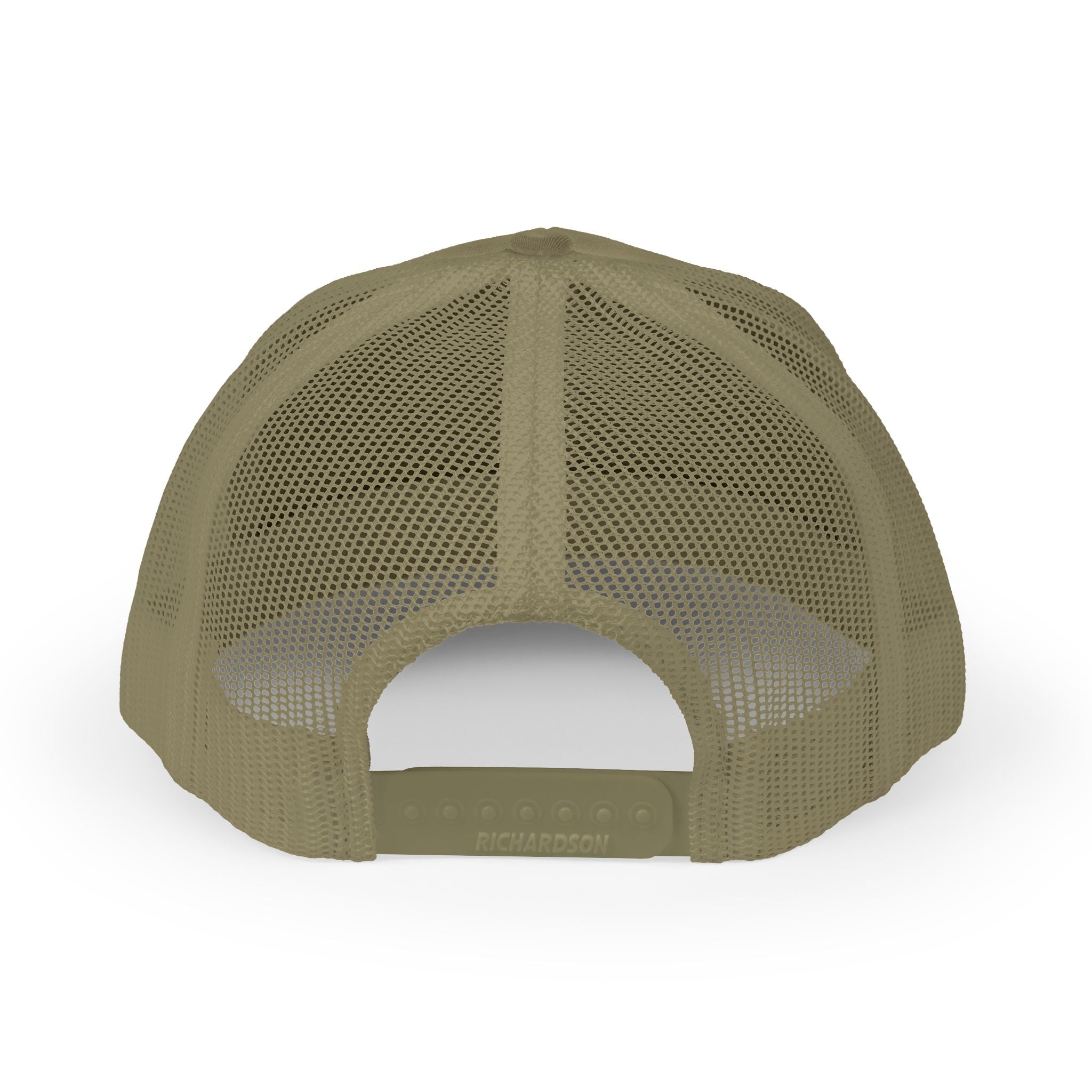 We Do, Don't We — Patriotic Trucker Hat