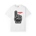 Adult Warriors #1 Fan Tee