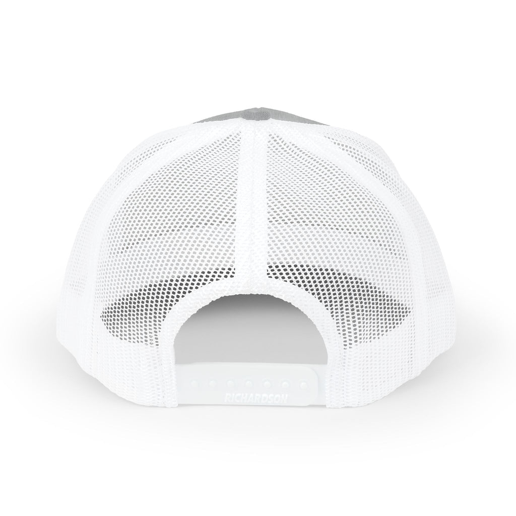 A Few Dollars Saves Lives — Dog Rescue Trucker Hat