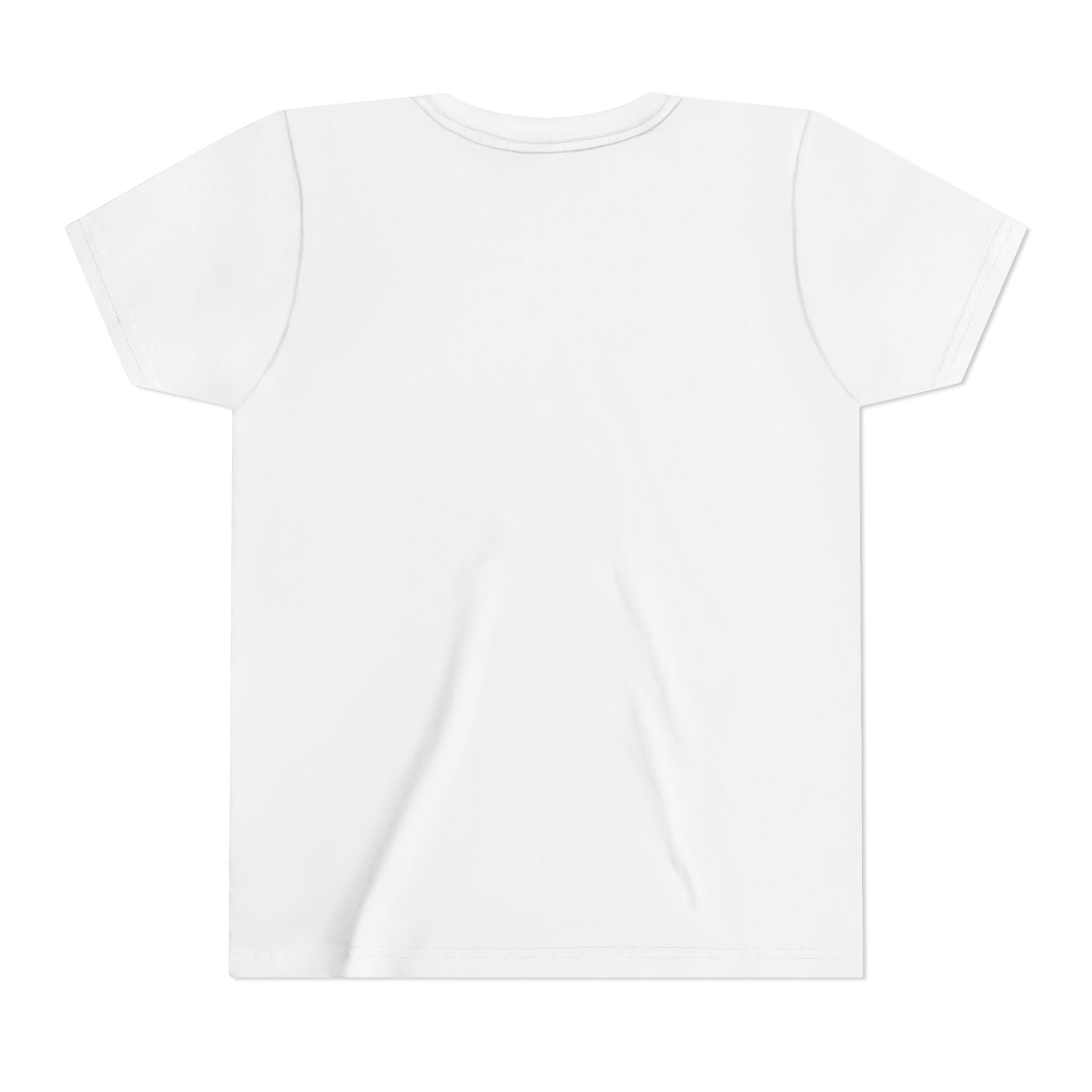 Youth Soccer Ball Banner Shirt  (Free Customization!)