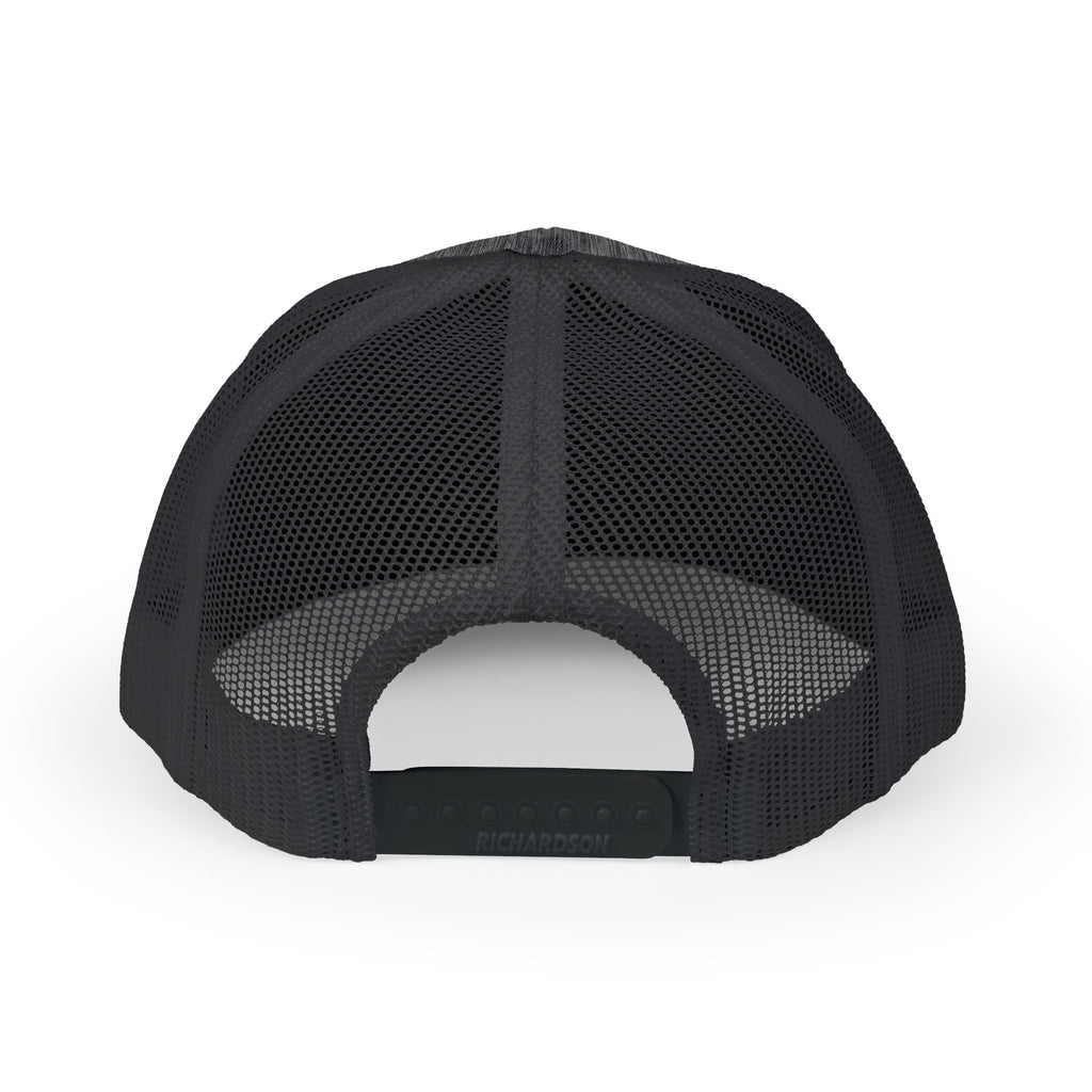 We Are Warriors Trucker Hat