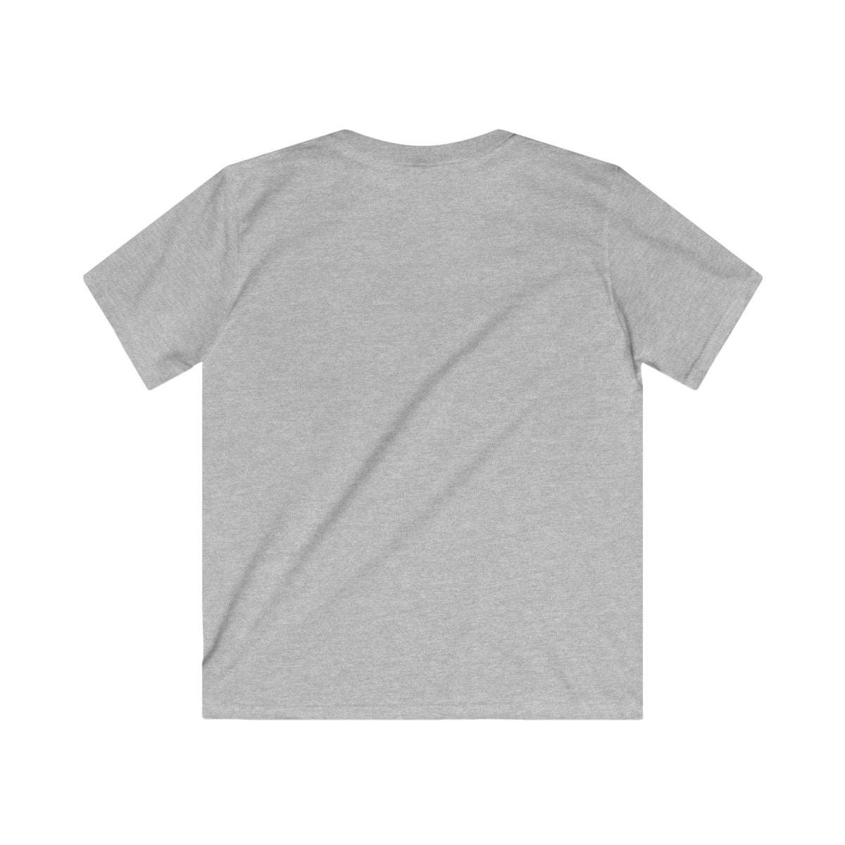 Youth Warrior Medallion Tee