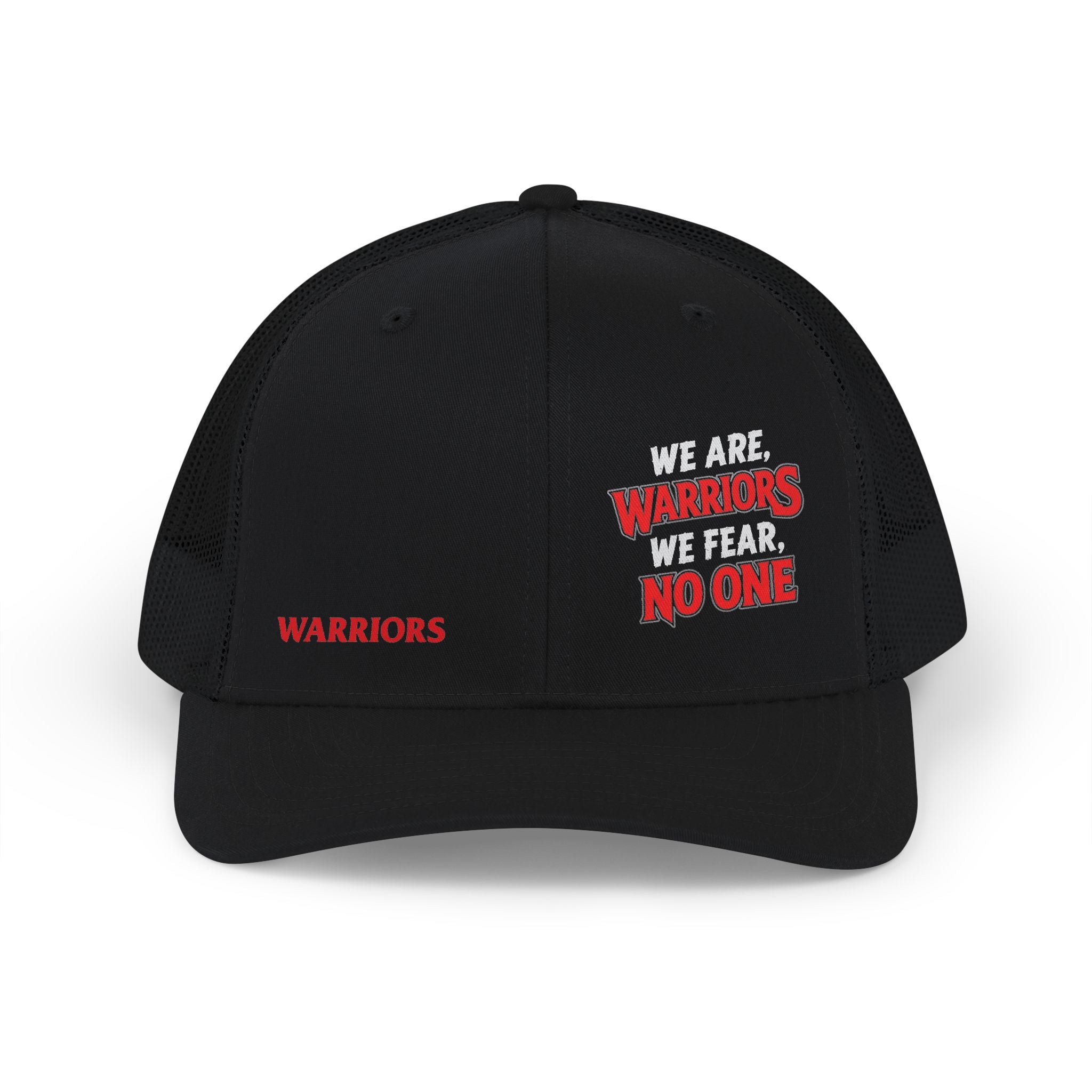 We Are Warriors Trucker Hat