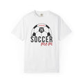 Adult Soccer Half Ball Tee (Mom/Grandma/Auntie...etc) (Free Customization!)