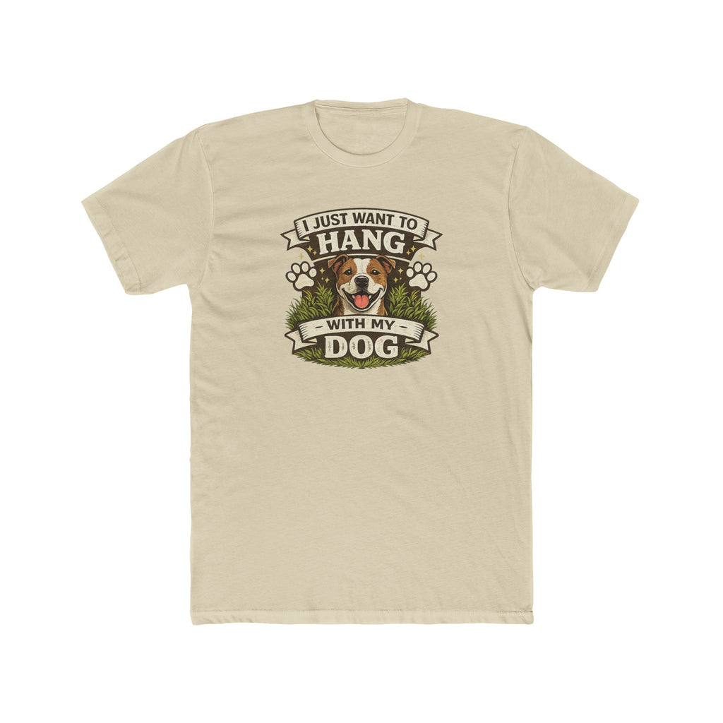 Hang With My Dog