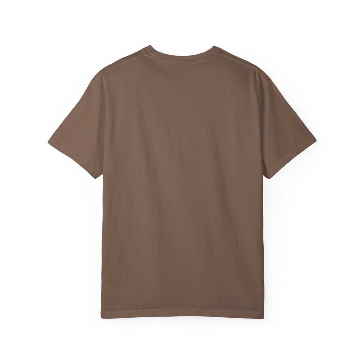 Adult Warrior Number Tee (Free Customization!)