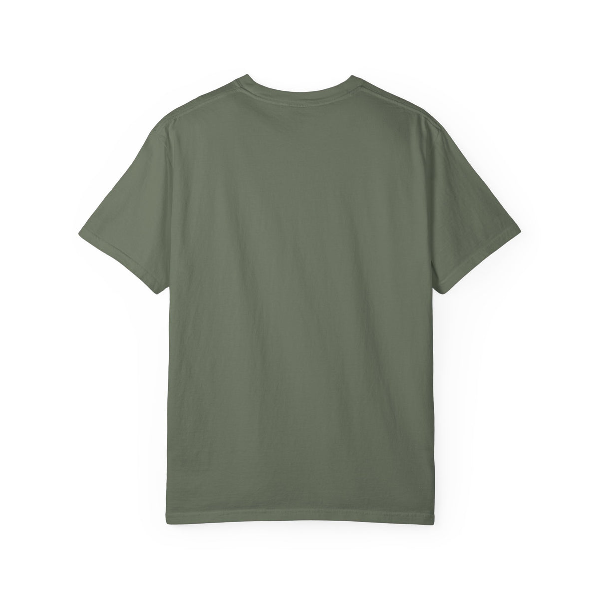 Adult Warrior Number Tee (Free Customization!)