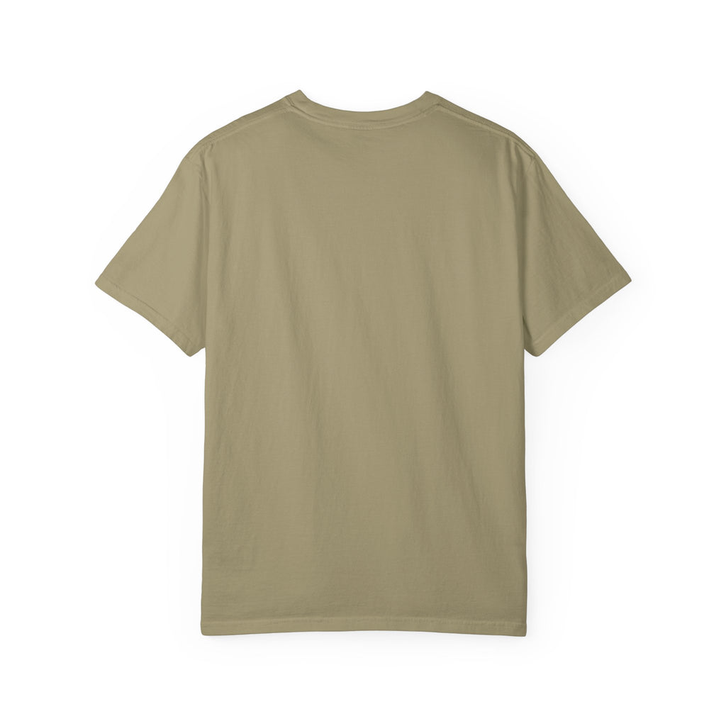 Adult Soccer Ball Arch Fan Tee (Mom/Grandma/Auntie...etc) (Free Customization!)
