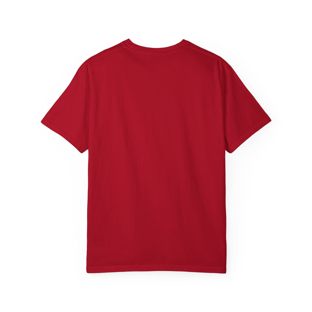 Adult Soccer Ball Banner Shirt (Free Customization!)