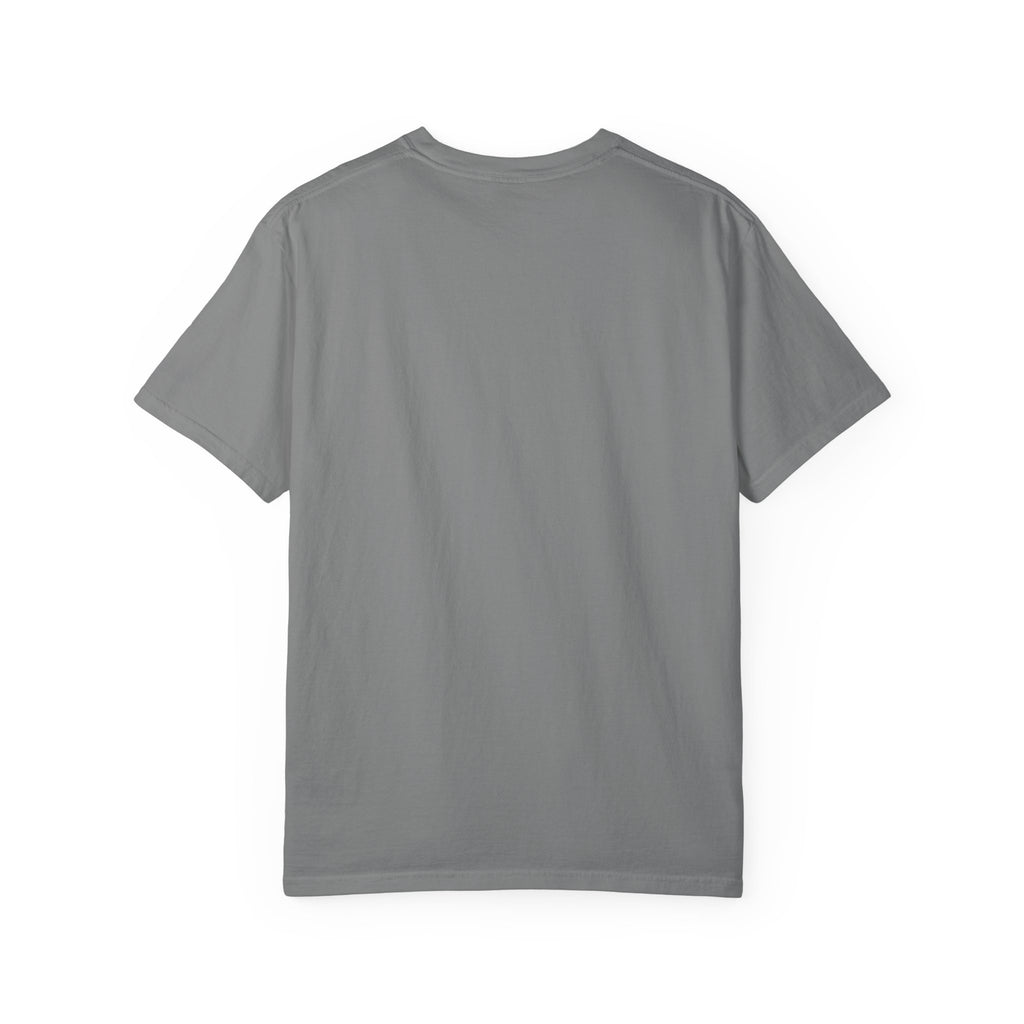 Adult Warrior Medallion Tee