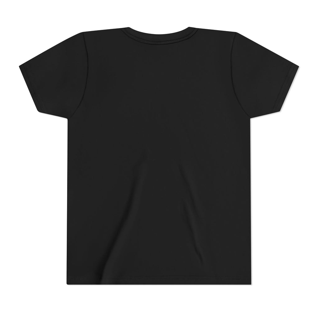 Youth Soccer Ball Banner Shirt  (Free Customization!)