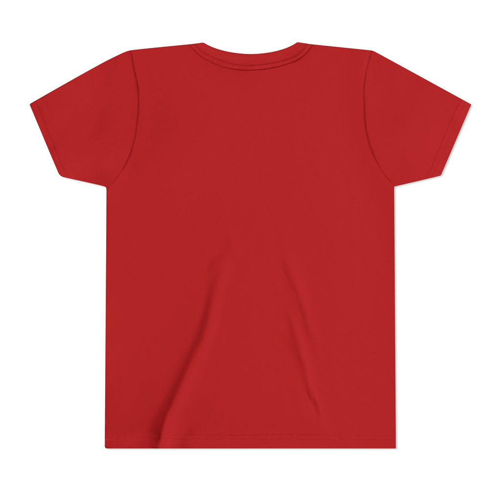 Youth Soccer Ball Banner Shirt  (Free Customization!)