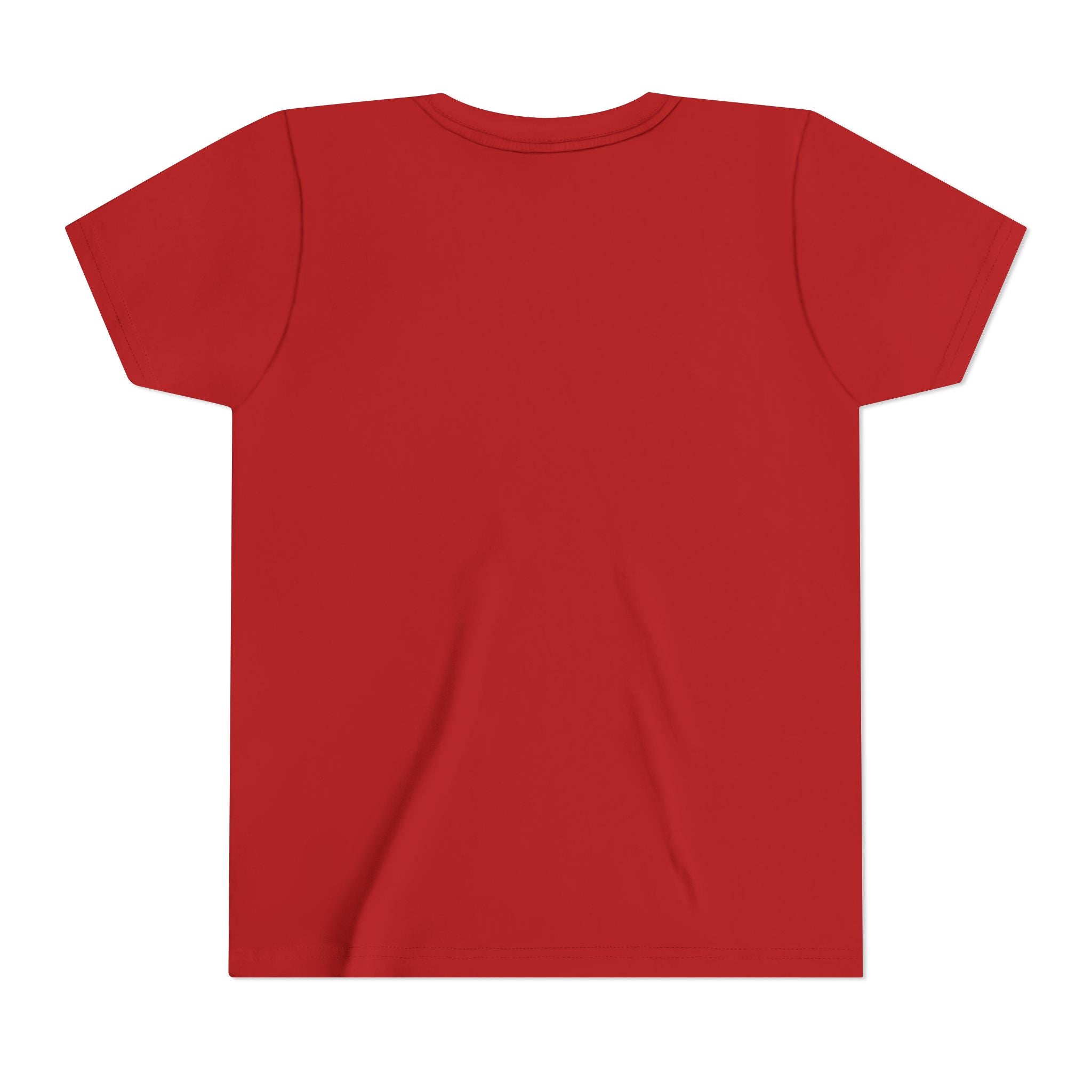 Youth Soccer Ball Banner Shirt  (Free Customization!)