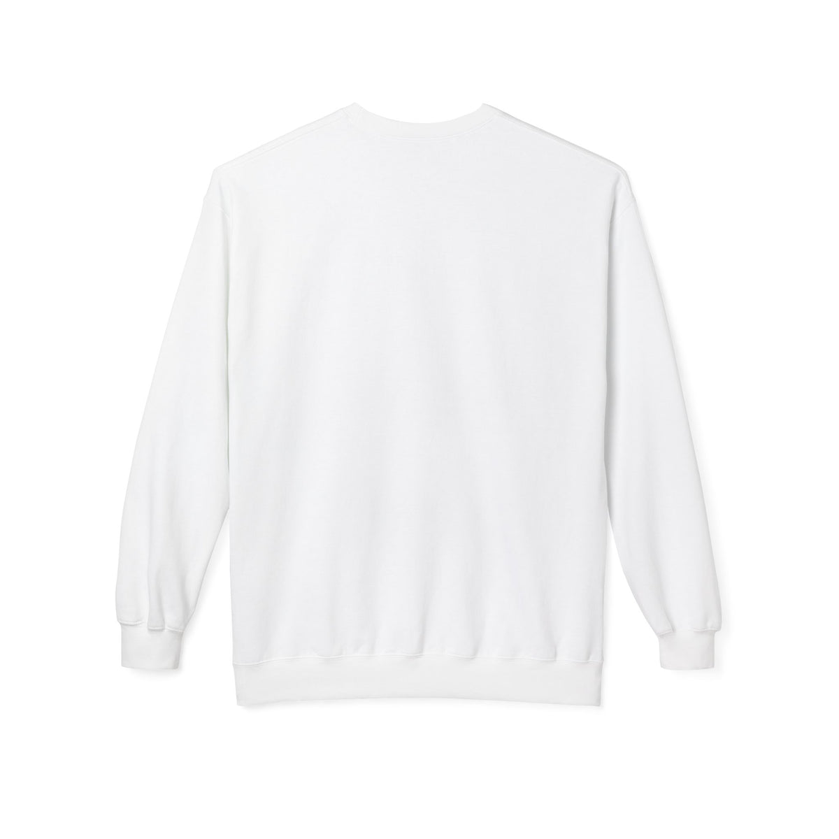 Adult Soccer Half Ball Crewneck (Mom/Grandma/Auntie...etc) (Free Customization!)