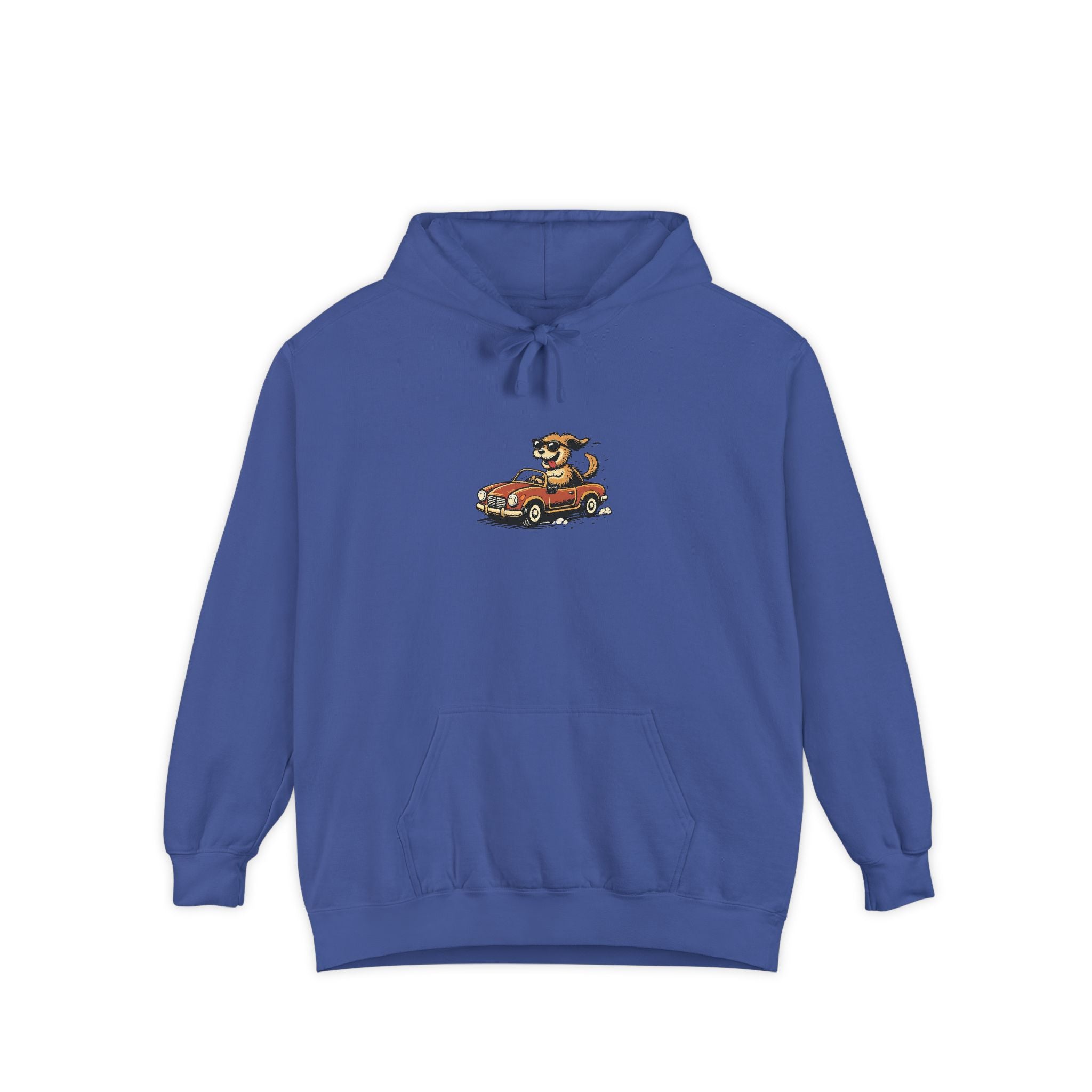 A Few Dollars Saves Lives — Dog Rescue Hoodie