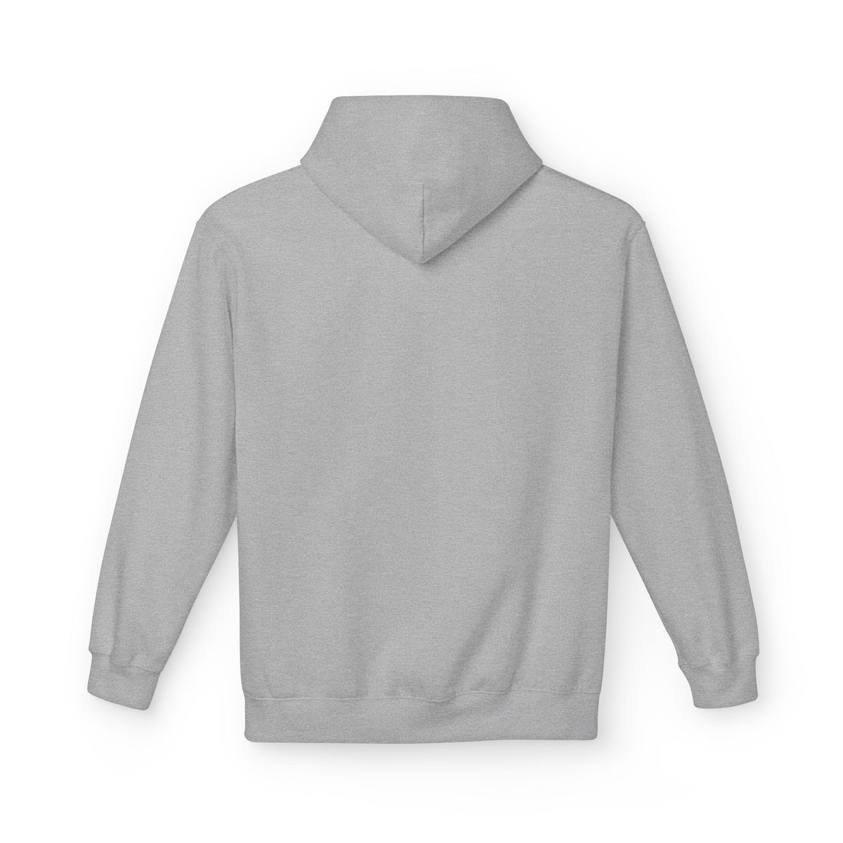 Adult Warrior Medallion Hoodie