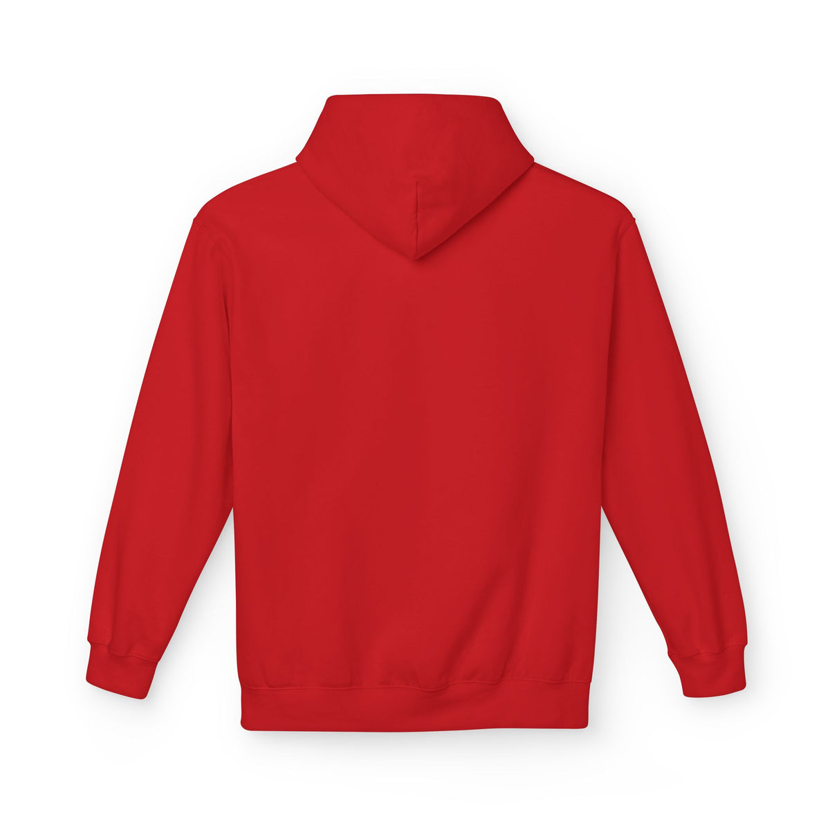 Adult Warrior Medallion Hoodie