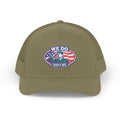 We Do, Don't We — Patriotic Trucker Hat