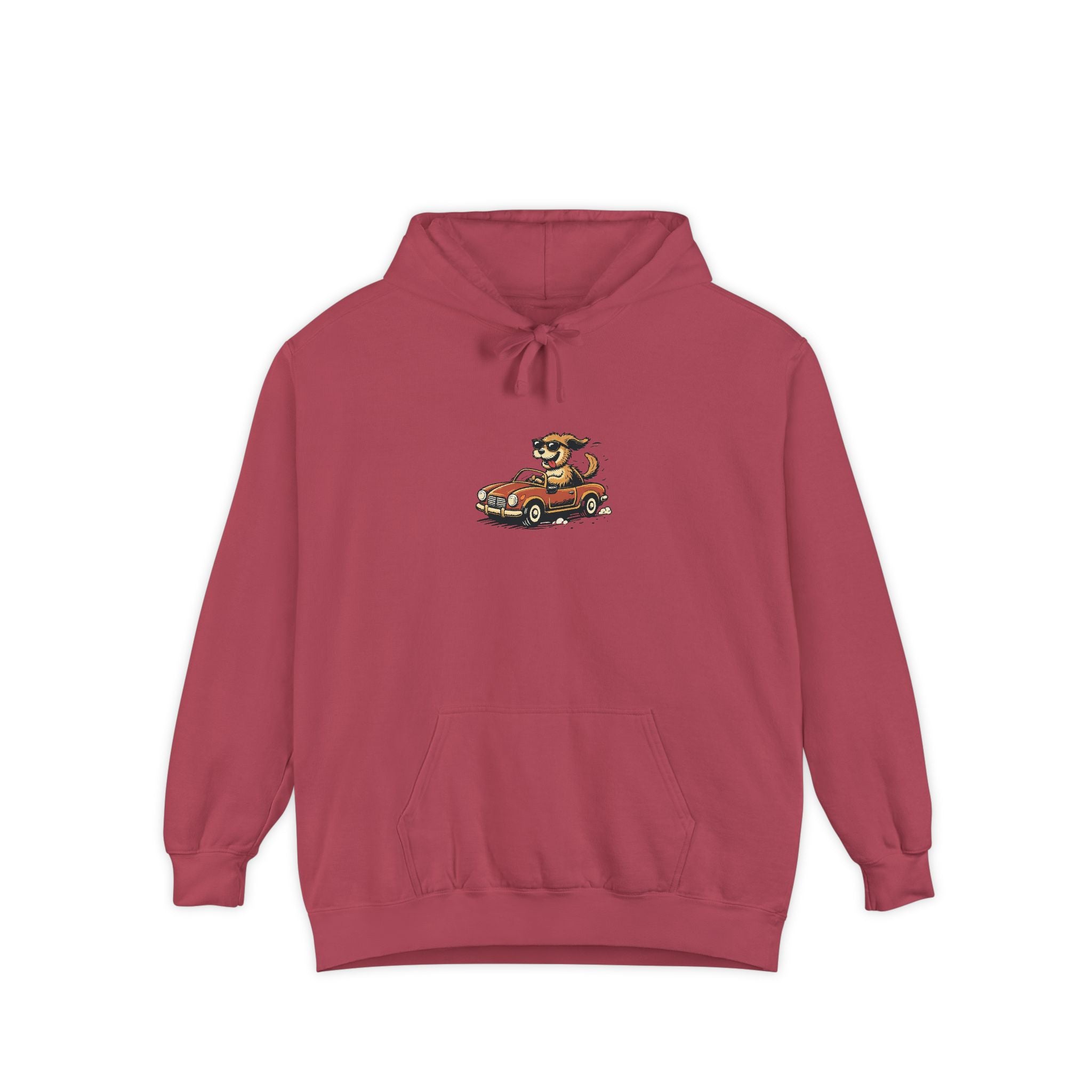 A Few Dollars Saves Lives — Dog Rescue Hoodie