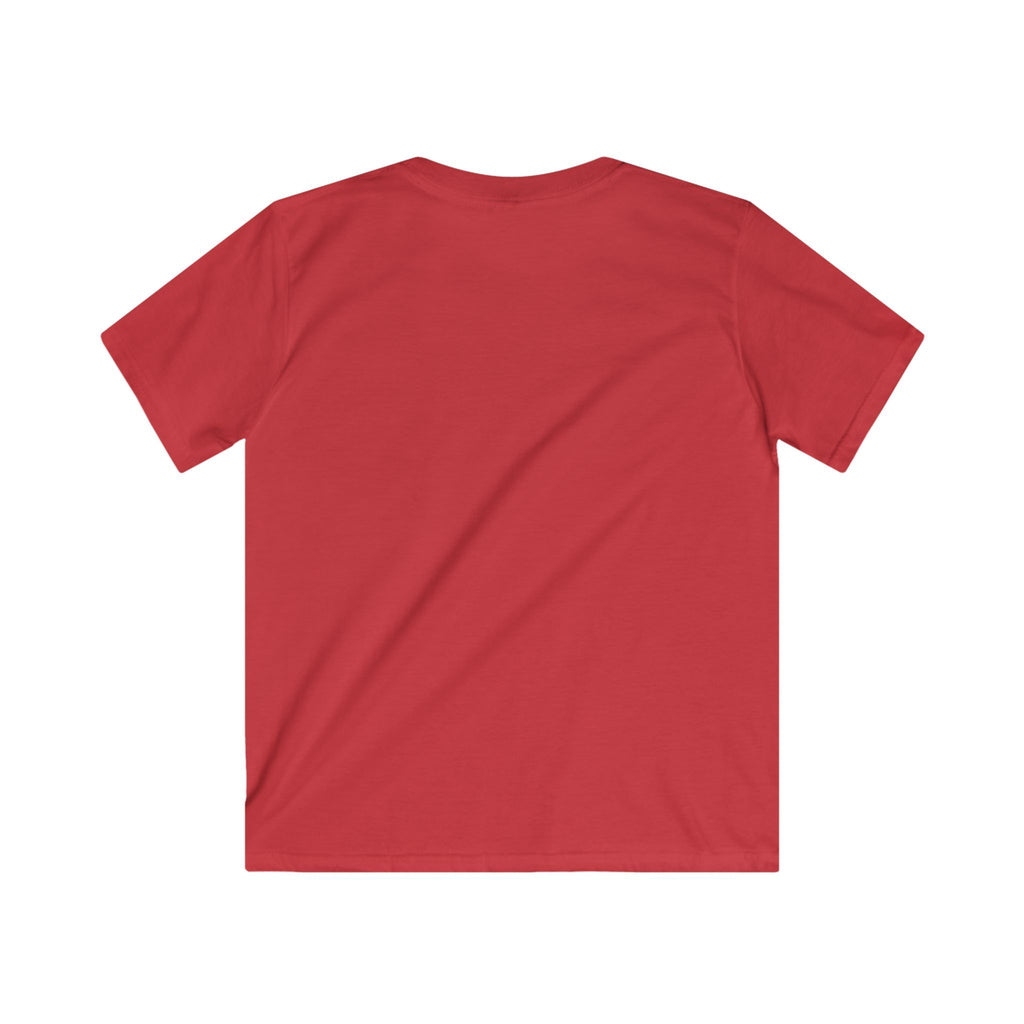 Youth Warrior Medallion Tee