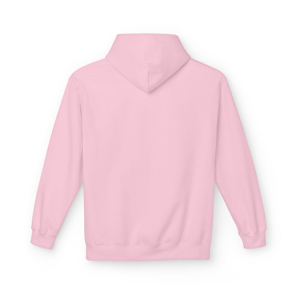 Adult Warrior Number Hoodie (Free Customization!)