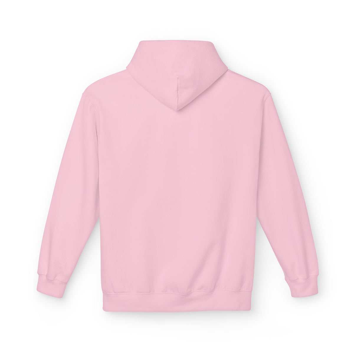 Adult Warrior Number Hoodie (Free Customization!)