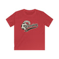Youth Soccer Ball Banner Tee (Free Customization!)