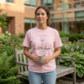 A Little Hope — Cancer Awareness Tee