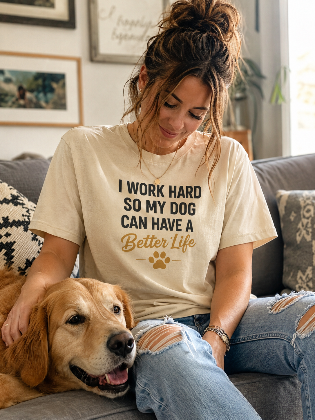 Better Life